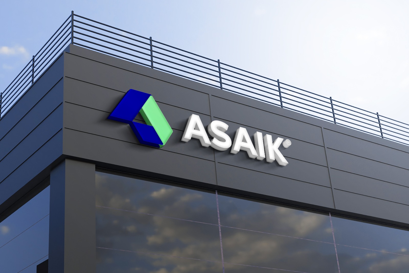 ASAIK Group Background Image